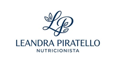 Leandra Piratello Nutricionista