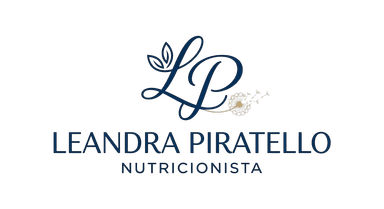 Leandra Piratello Nutricionista